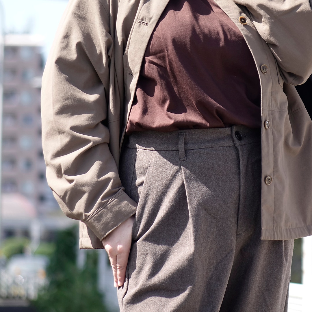 【マルナカスーパーセンター宇多津】身長159㎝_N12Ywr