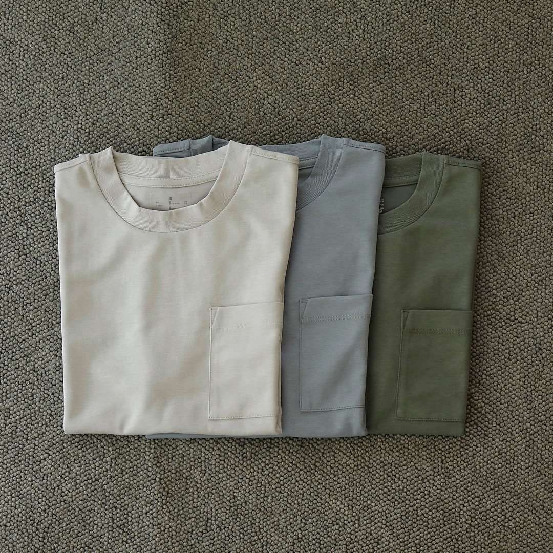 【マルナカスーパーセンター宇多津】Tシャツ