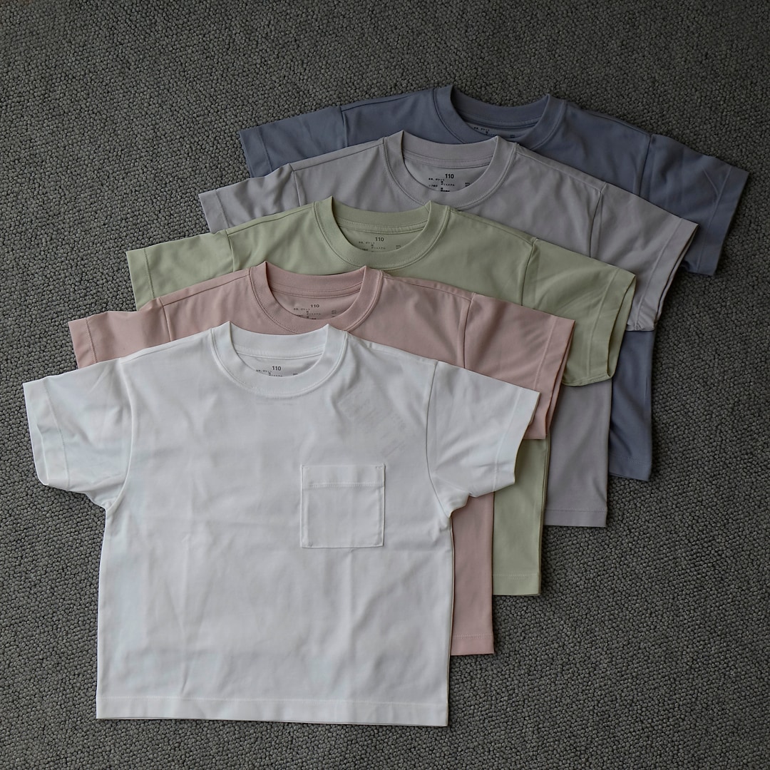 【マルナカスーパーセンター宇多津】Tシャツ