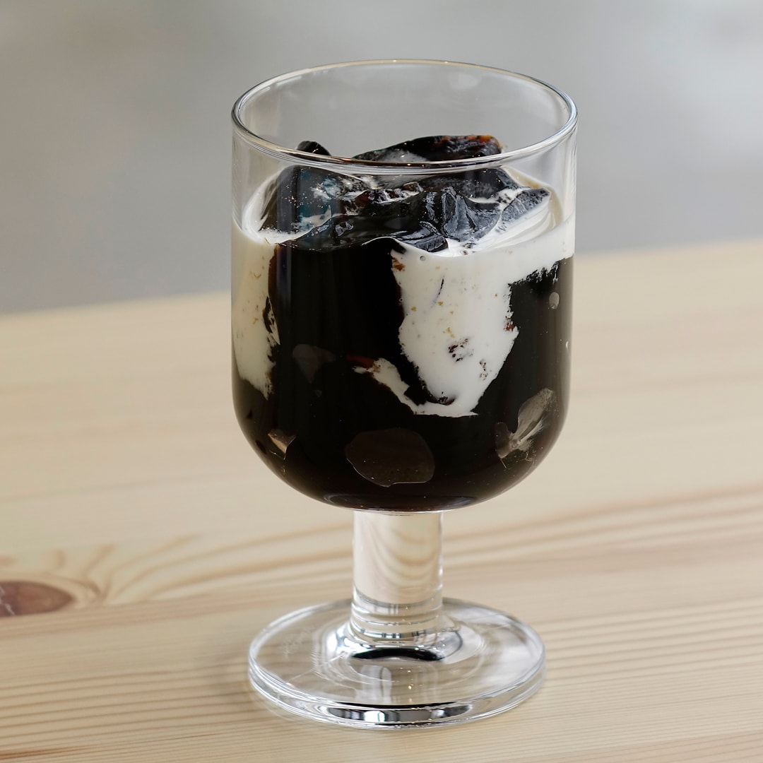 【マルナカスーパーセンター宇多津】コーヒーゼリー