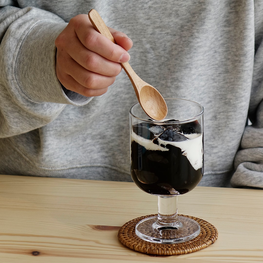 【マルナカスーパーセンター宇多津】コーヒーゼリー