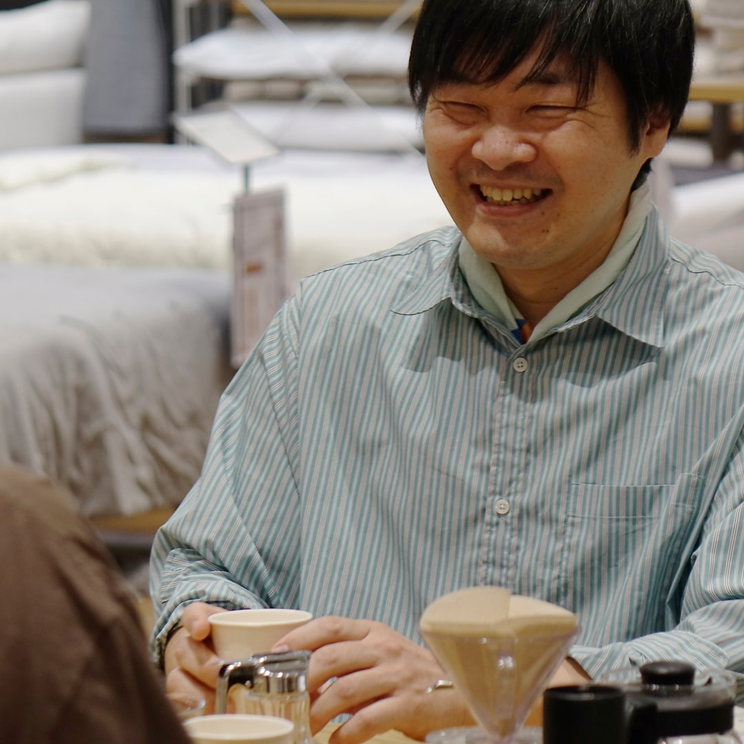 【マルナカスーパーセンター宇多津】つながる市第6弾｜コーヒーで人と人が関わる。_1ZC4lF