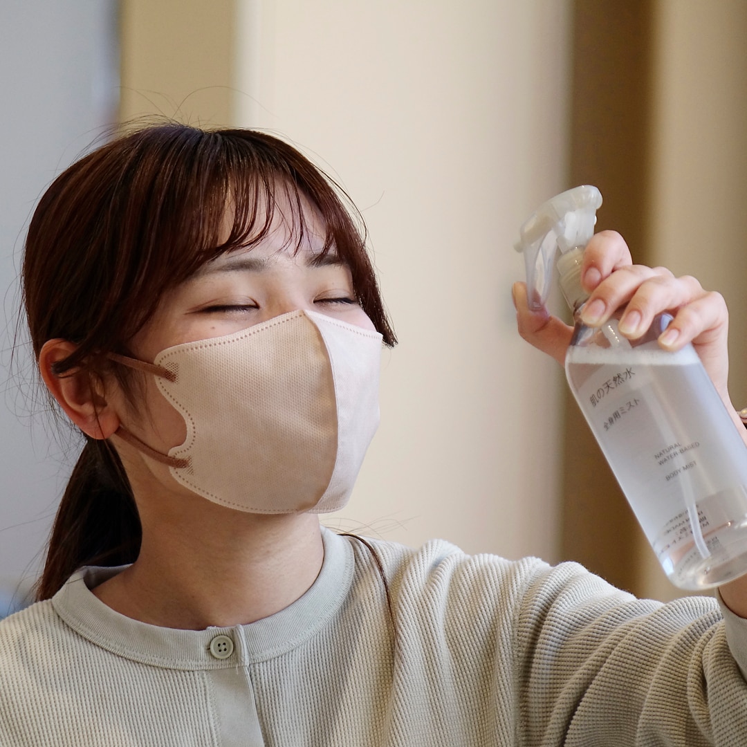 【マルナカスーパーセンター宇多津】天然水