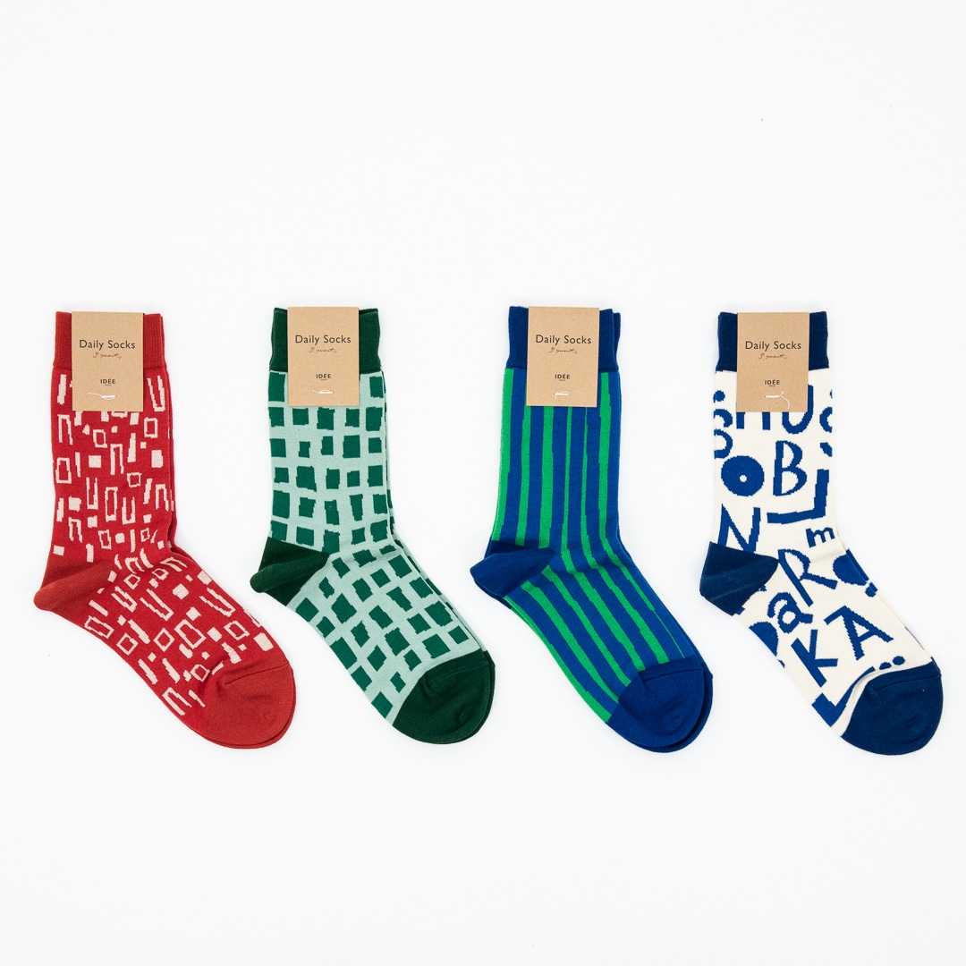 socks