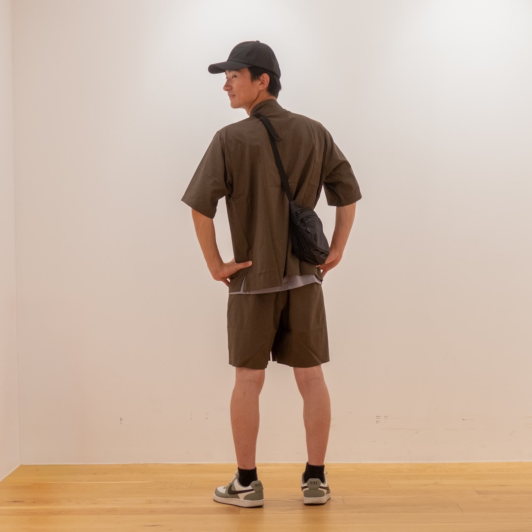 【グランフロント大阪】身長：170㎝_Iy7nZU