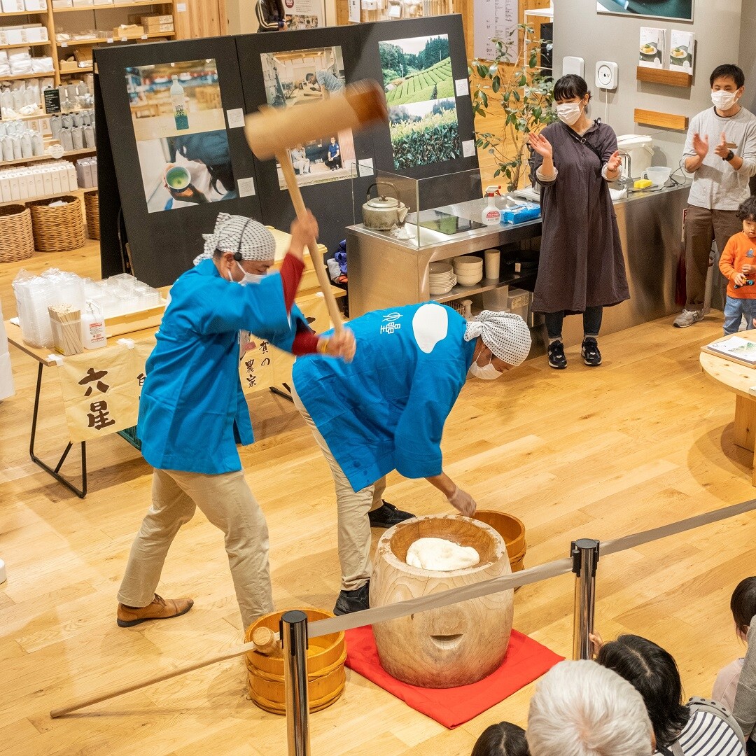 【京都山科】周年市にお越しくださりありがとうございました。