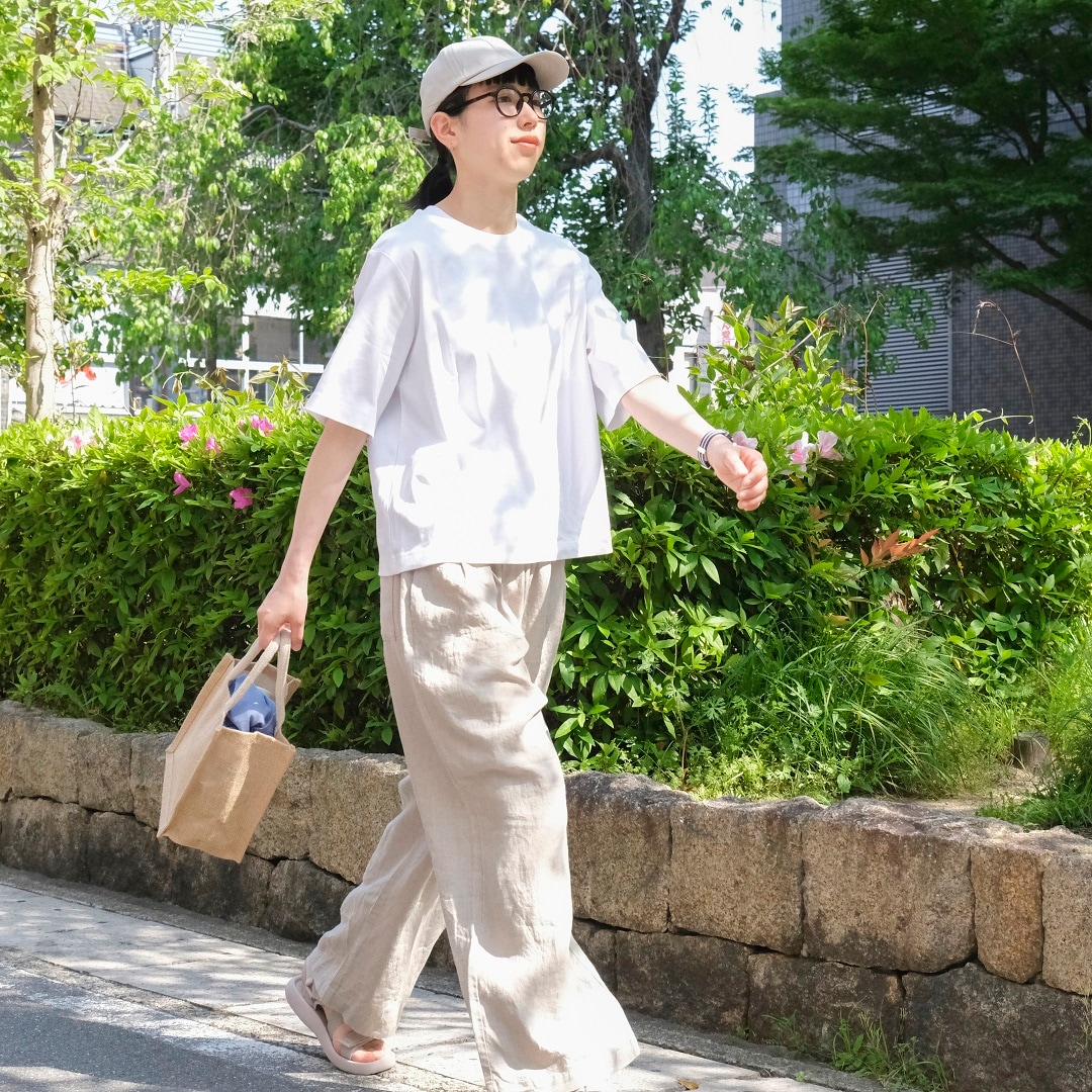 【京都山科】身長168cm