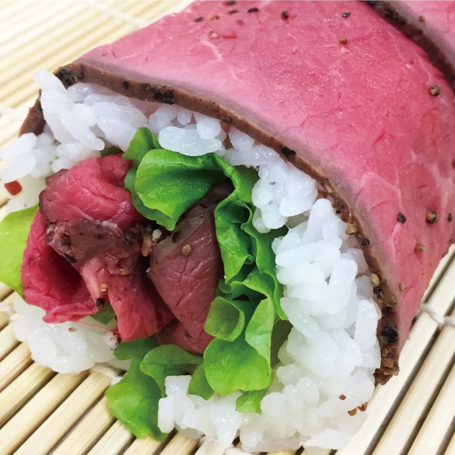 【堺北花田】恵方巻のご予約、受付中です｜鮮魚売場から