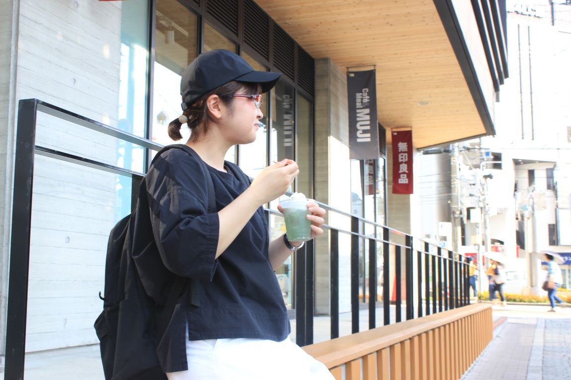 【Café&MealMUJIシエスタハコダテ】テイクアウトドリンク100円引④