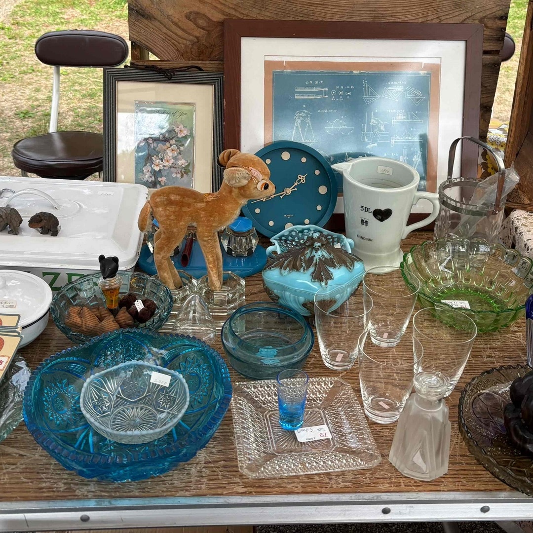 【京都山科】つながる周年市｜周年市のお知らせ