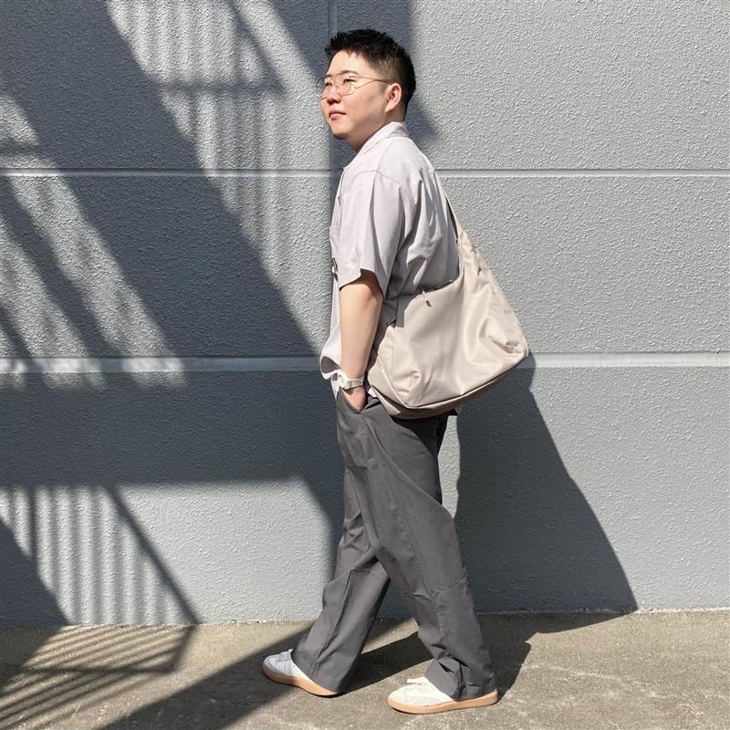 スナップ