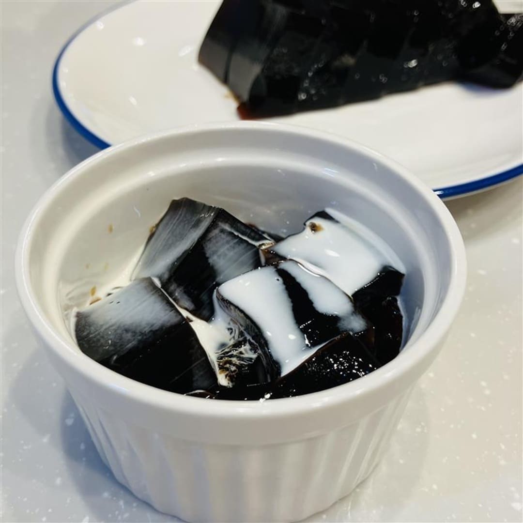 【イオンモール熱田】コーヒーゼリー