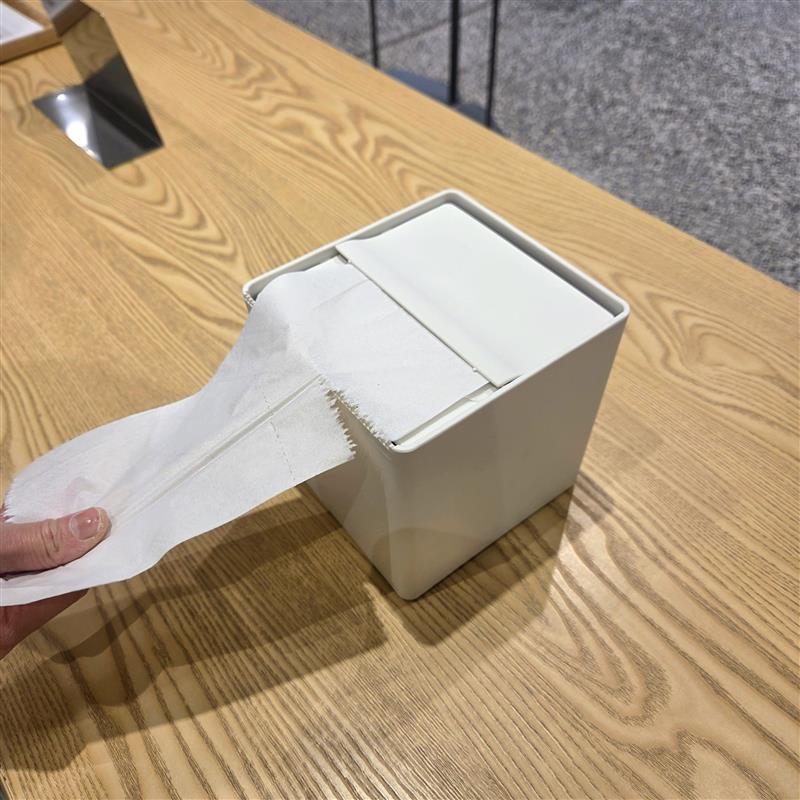 【コープさっぽろしずない】ちょっとしたお手入れに便利｜スタッフのおすすめ_0X0nOP