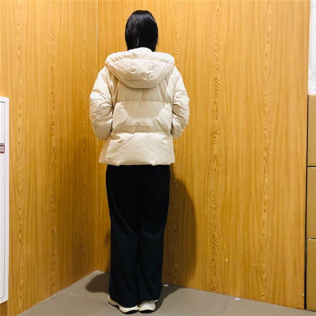 【イオンモール熱田】身長160cm