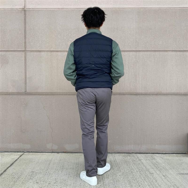 スナップ
