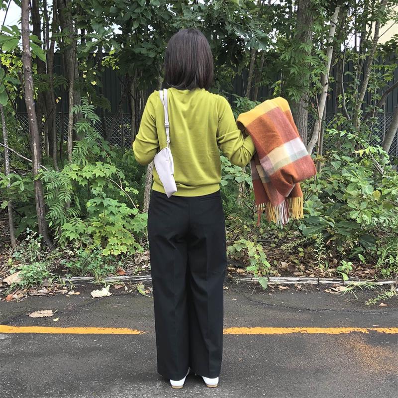 スナップ