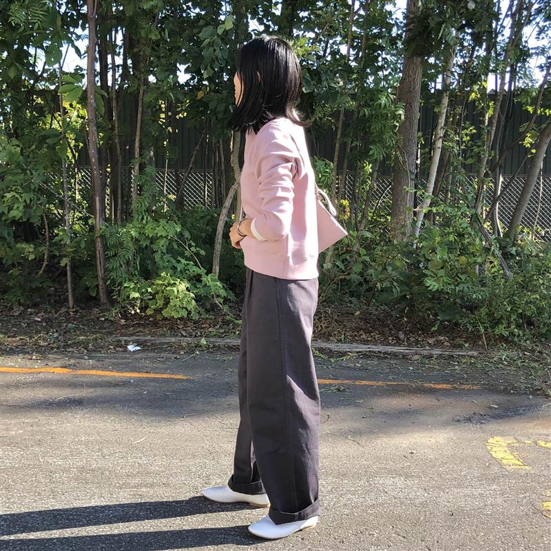 スナップ
