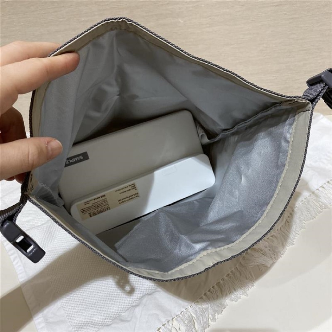 ランチバッグ