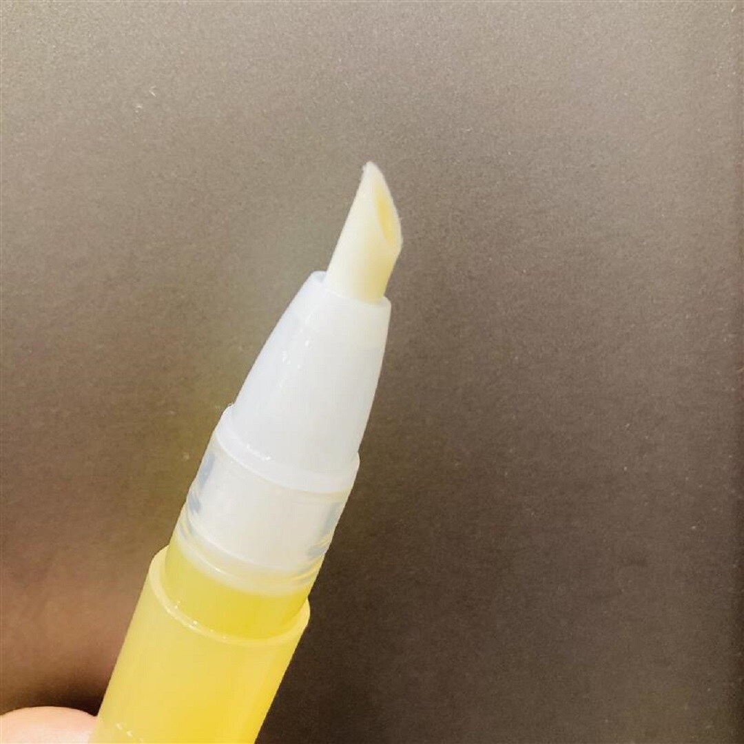 【イオンモール熱田】指先のケアにおすすめ｜甘皮ケアオイル・ネイルケアオイル