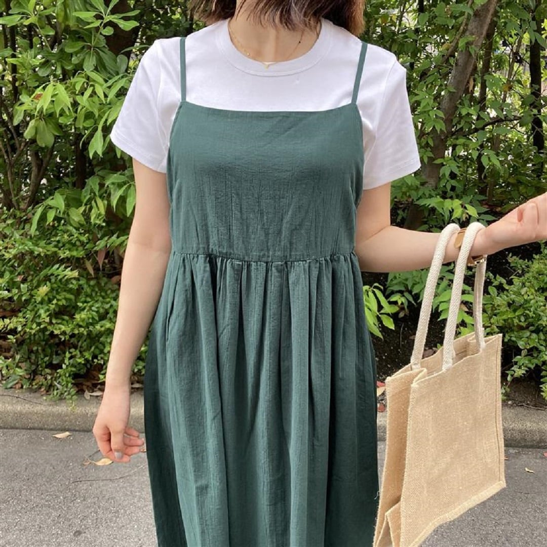 スタッフスナップ