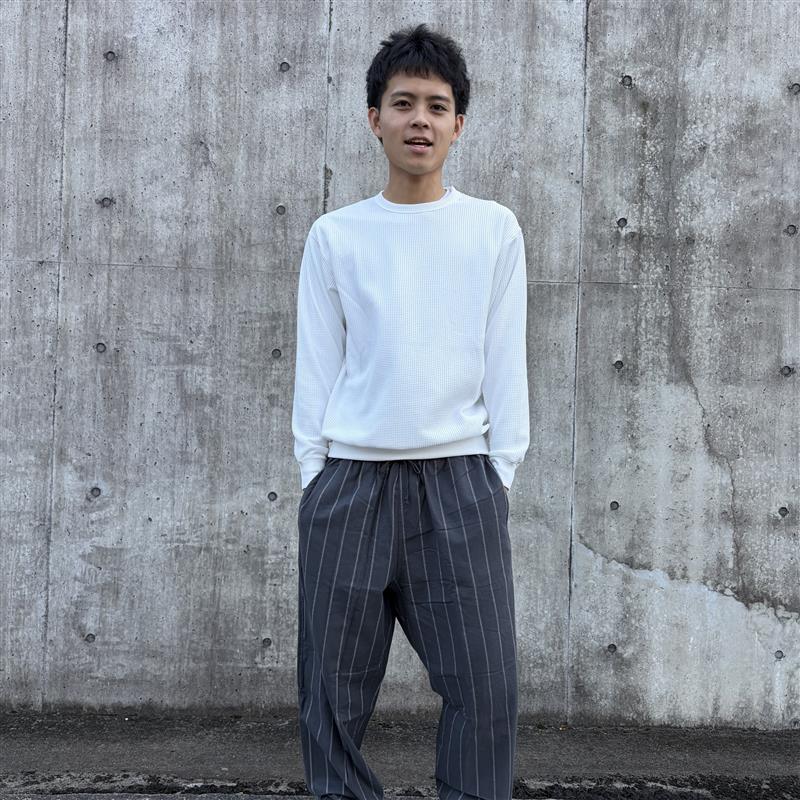 【イオンタウン伊賀上野】コーディネートのご参考に！_4HIhaf