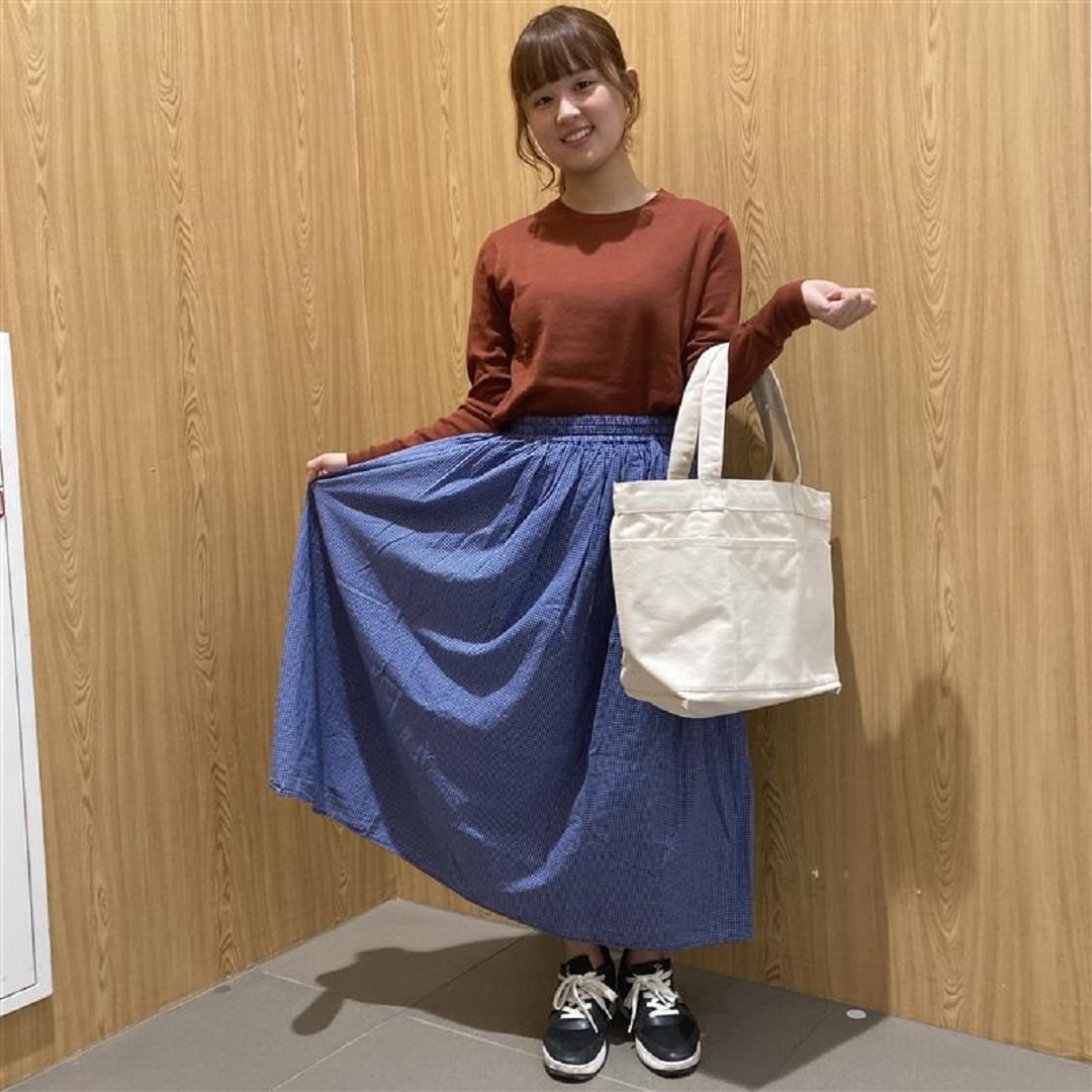 【イオンモール熱田】身長cm153cm