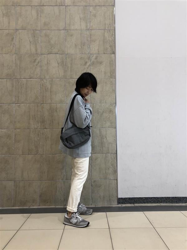 スナップ