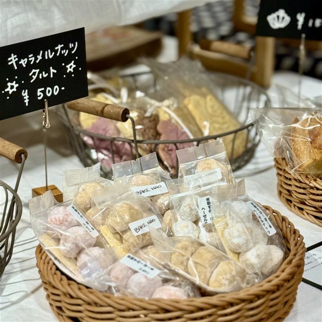 神戸阪急_レポート