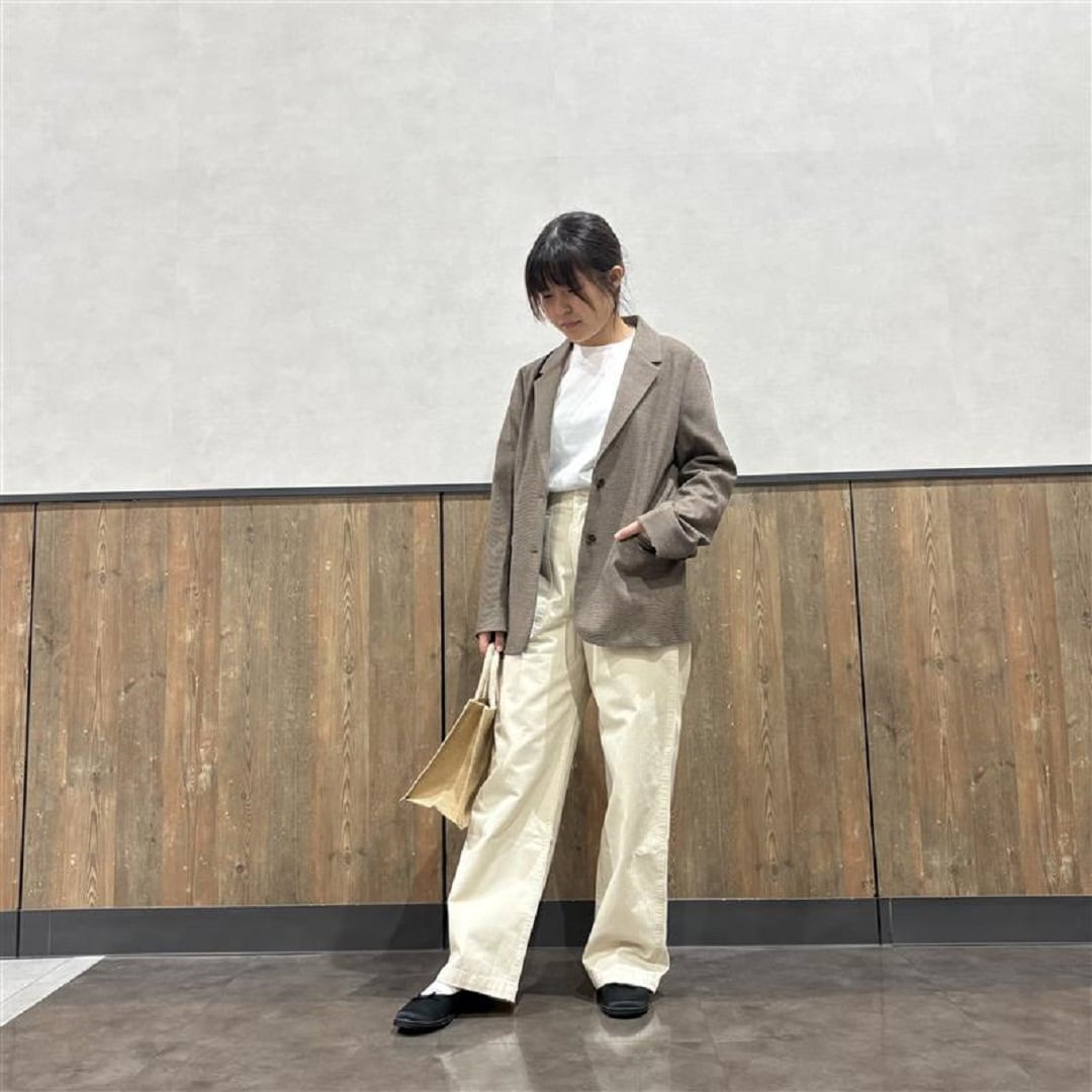 【イオンモール筑紫野】　身長155㎝