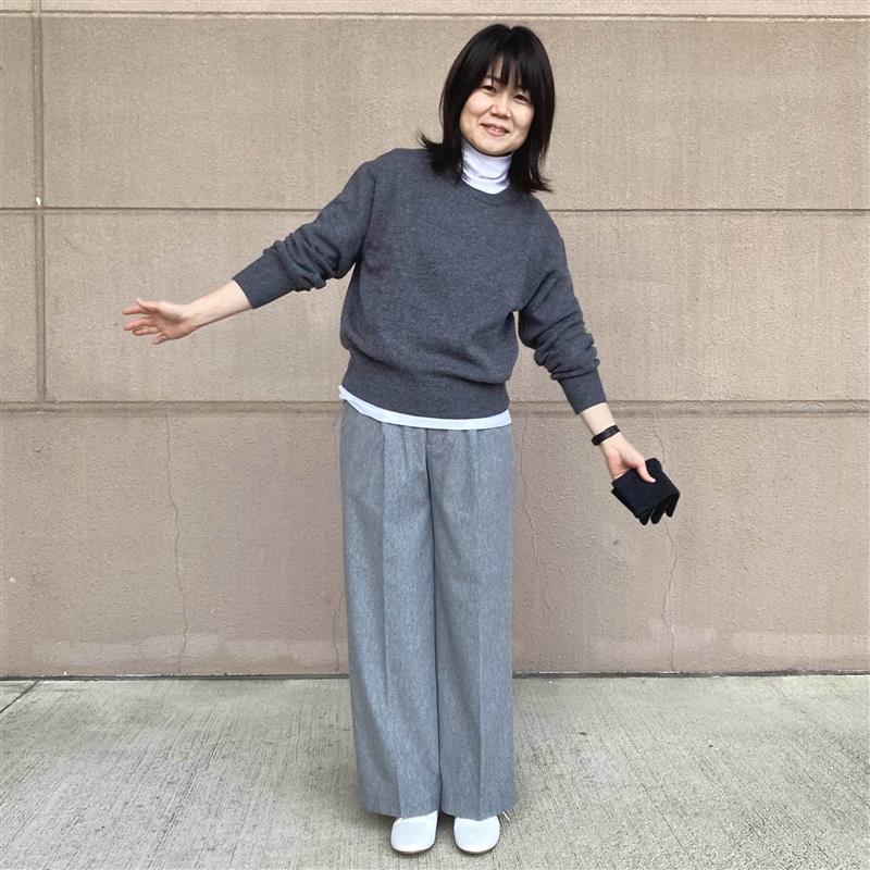スナップ