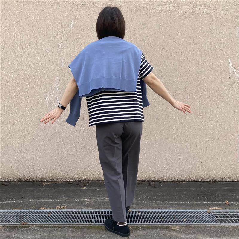 スナップ
