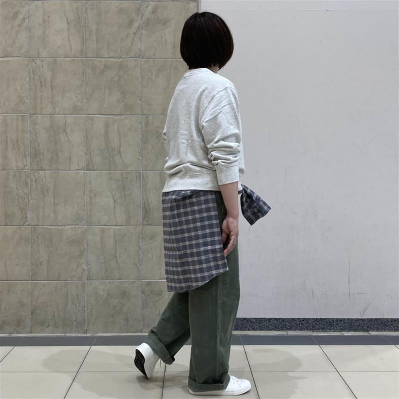 スナップ