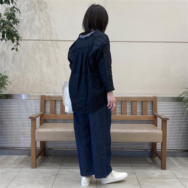 スナップ