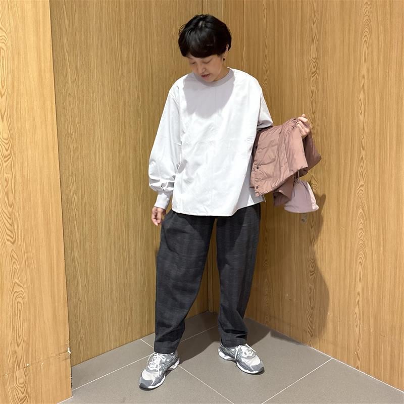 【ららぽーと名古屋みなとアクルス】身長158cm_f0dBZP