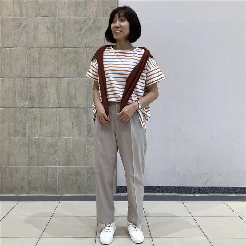 スナップ