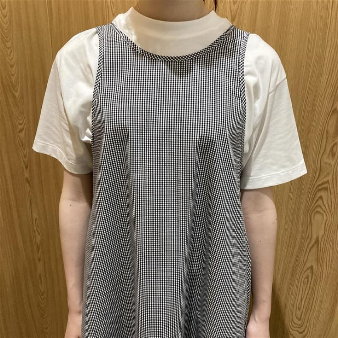 【イオンモール熱田】身長cm158cm