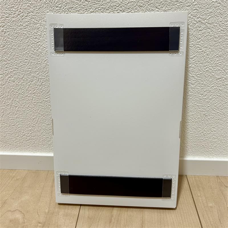 マグネットの面