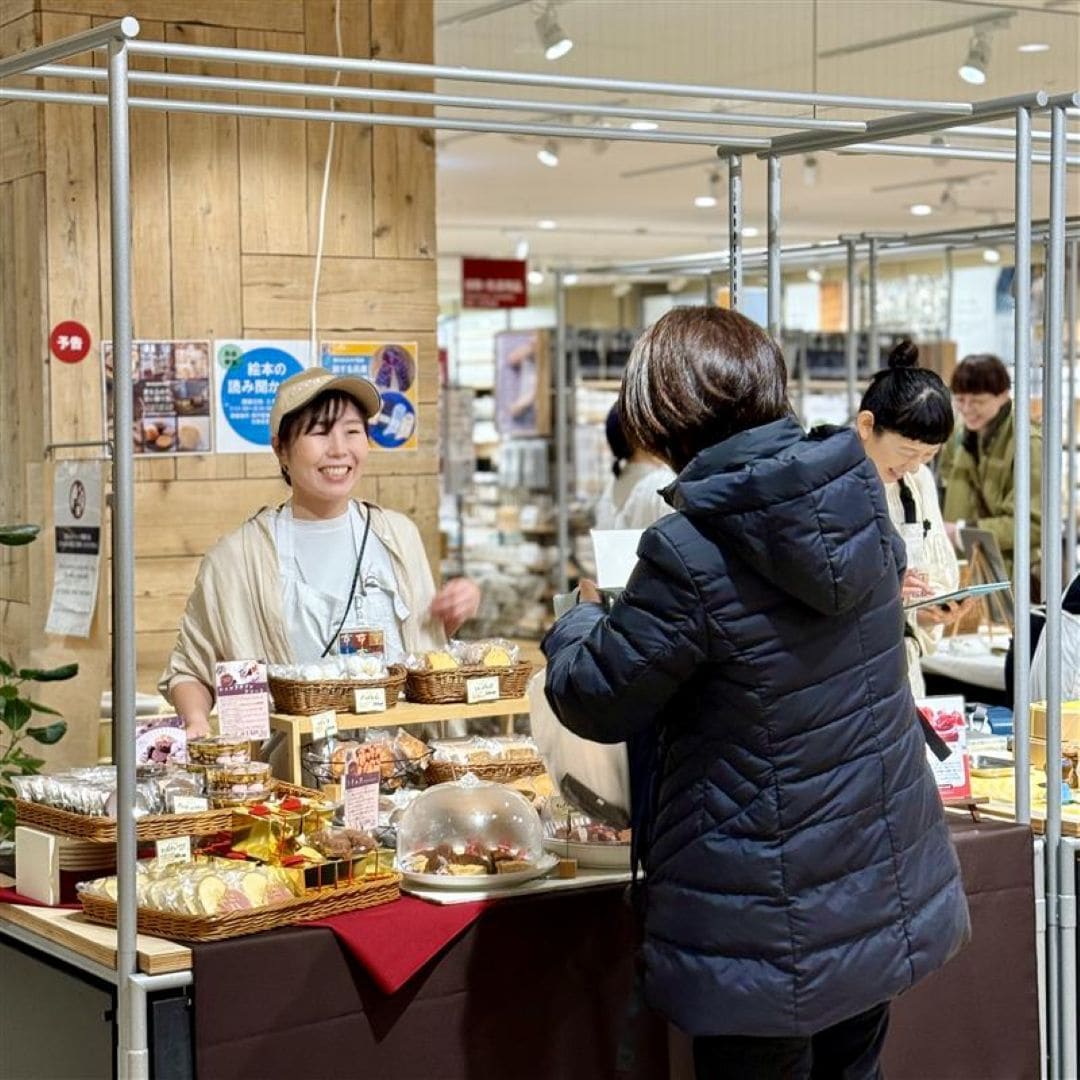 神戸阪急_レポート