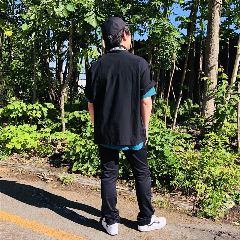 スナップ