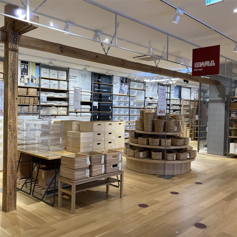 【イオンタウン伊賀上野】売り場をリニューアルしました！_np7VMl