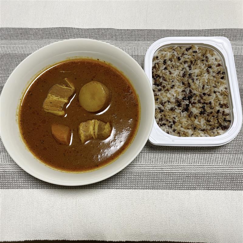 三枚目