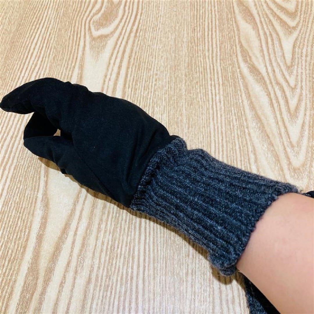 【イオンモール熱田】衣服小物、防寒おすすめ商品