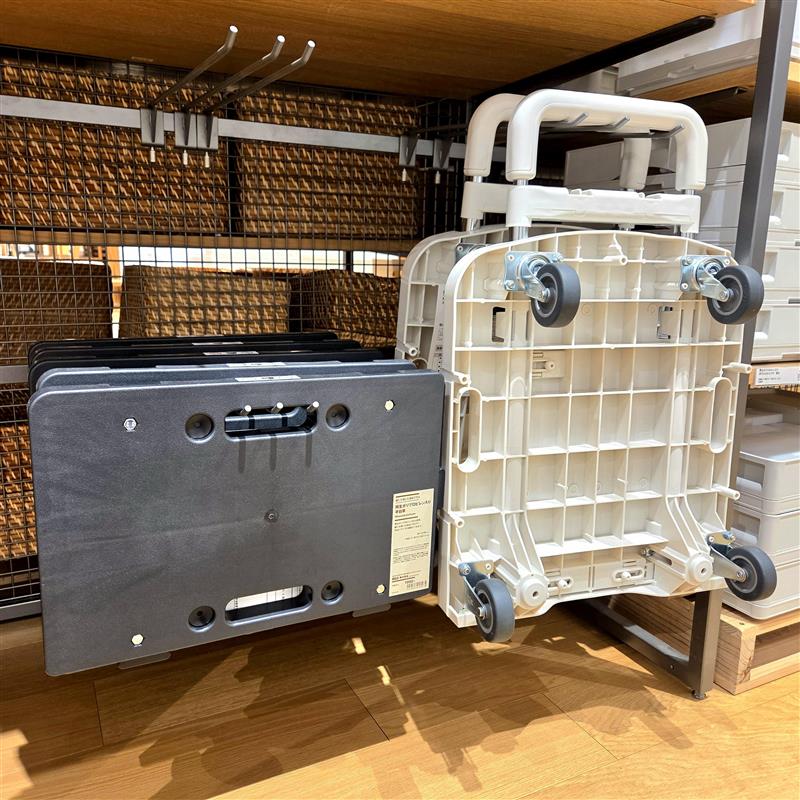 【コープさっぽろしずない】ずばり、良品週間のおすすめ～家具・収納編～｜スタッフのおすすめ_gi9r77