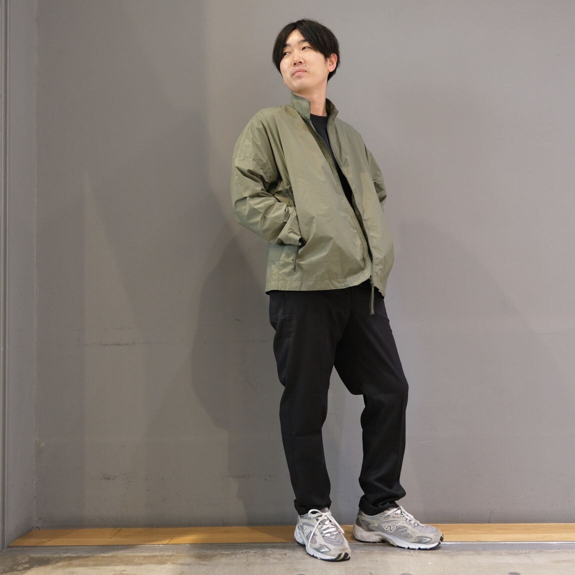 【堺北花田】身長173㎝