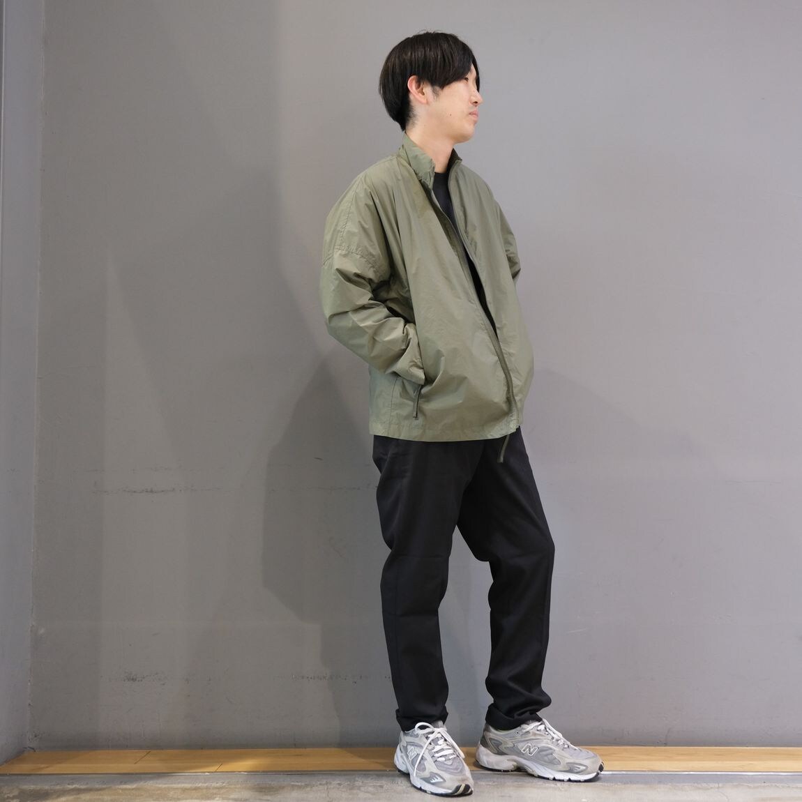 【堺北花田】身長173㎝