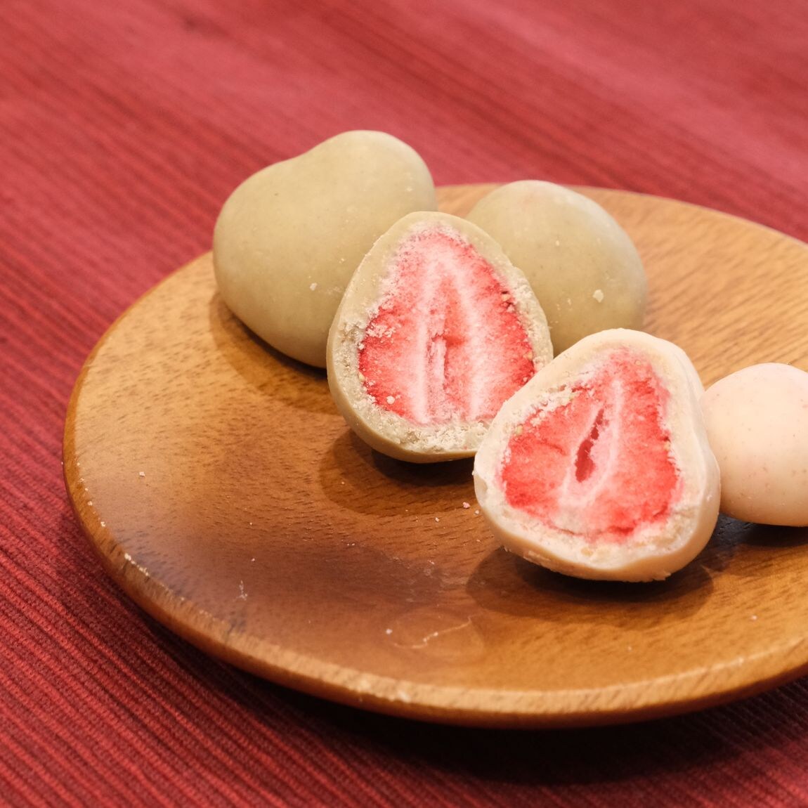 【堺北花田】新作チョコが続々登場｜スタッフが選ぶ無印良品