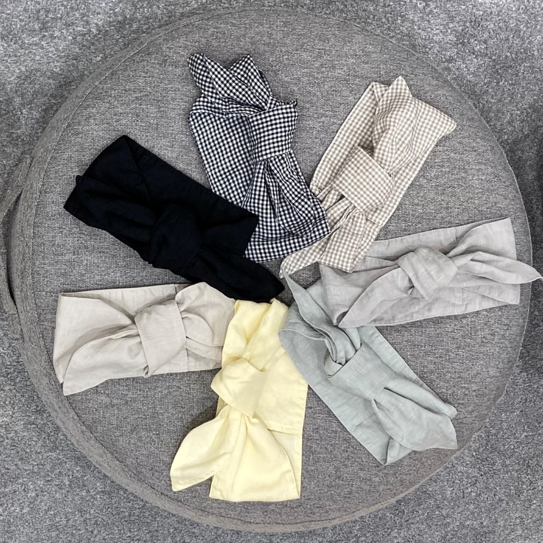 スタッフがおすすめする母の日ギフト　衣服雑貨編