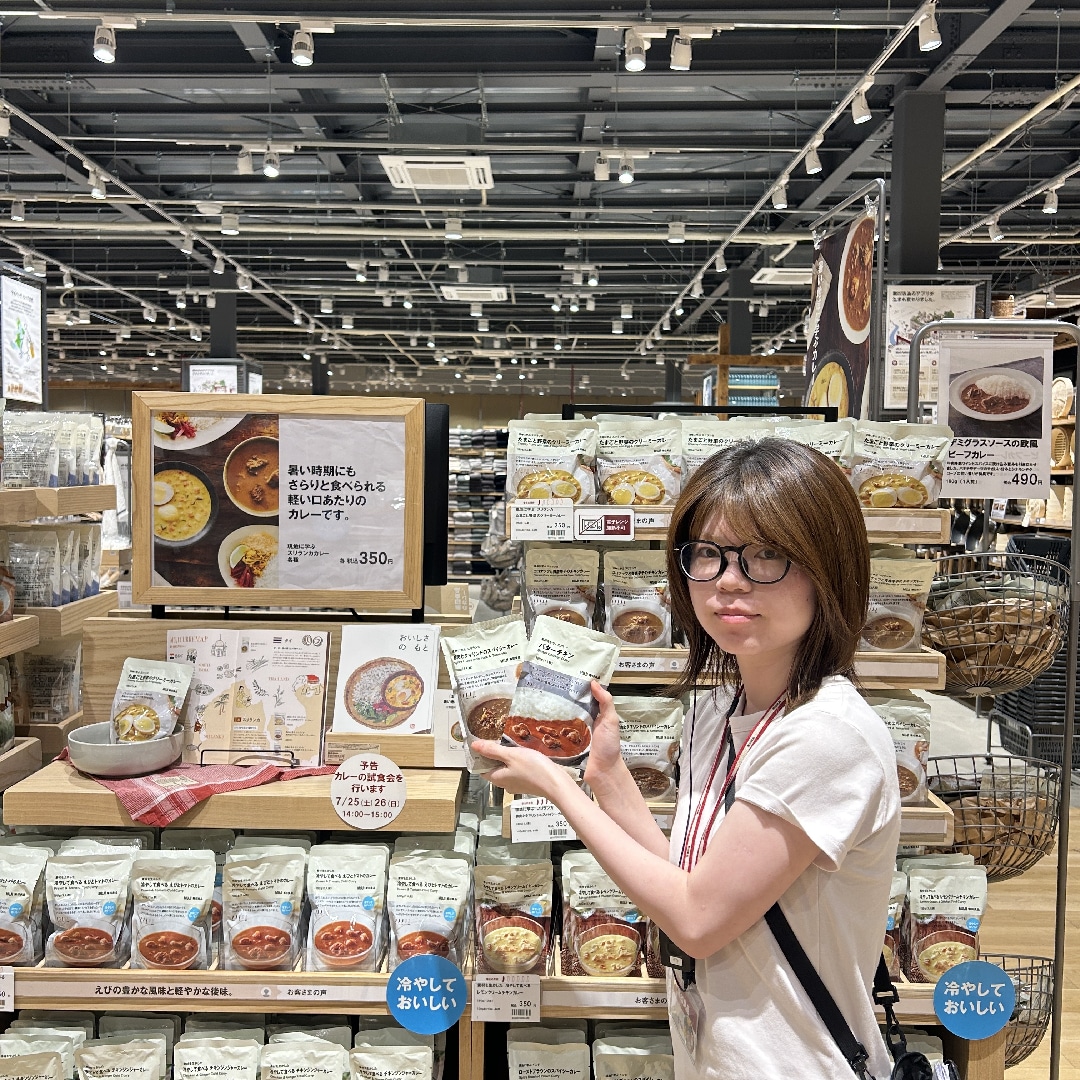 【新潟白根】暑い地域に学ぶカレー　大試食会のお知らせ③_S8RXUn