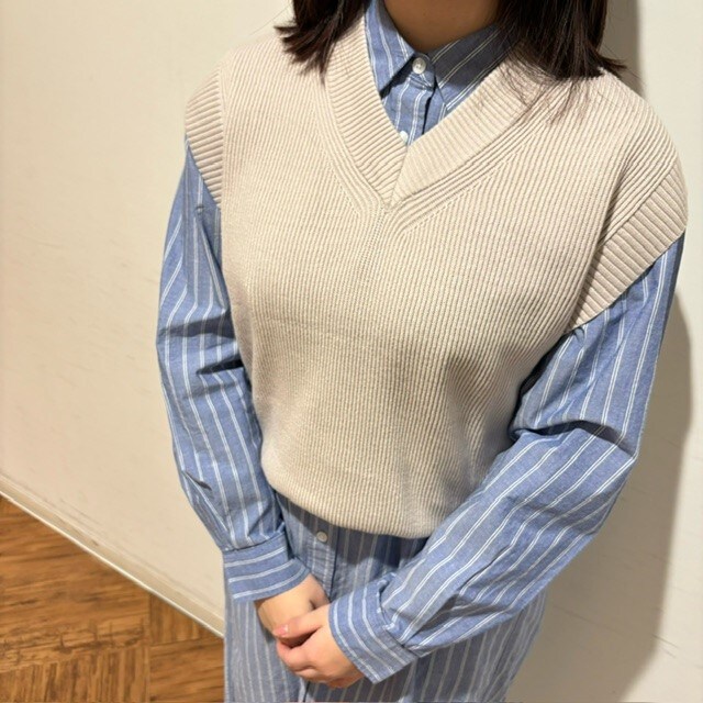 スタッフスナップ