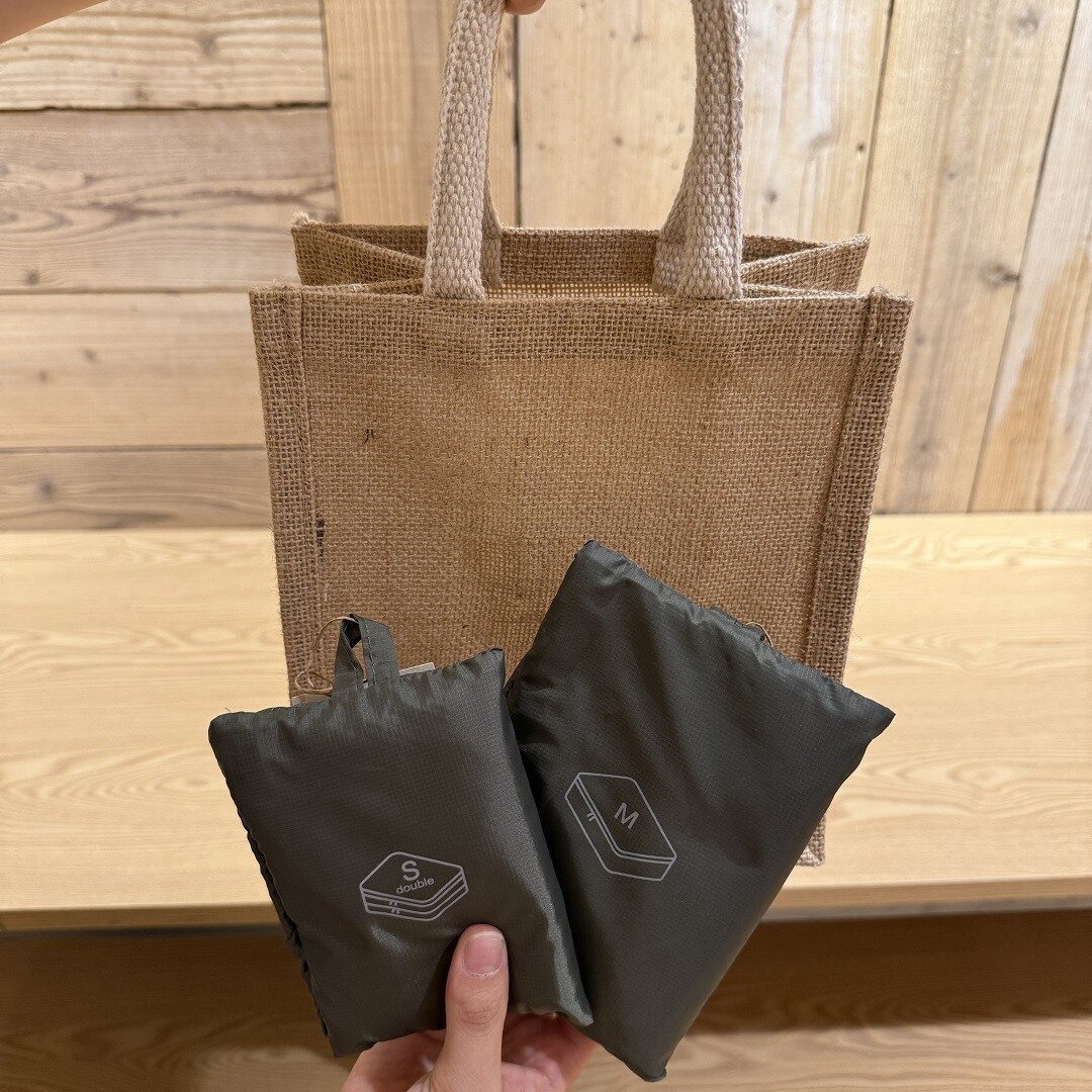 南千里アネックスたためる仕分けケース